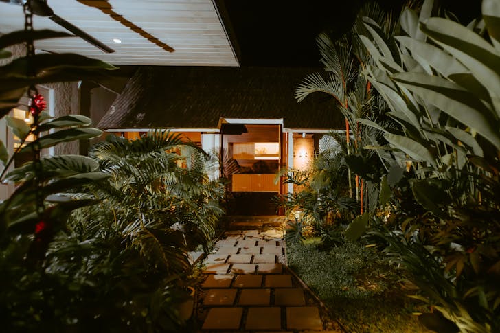 BARO Bakery and Restaurant