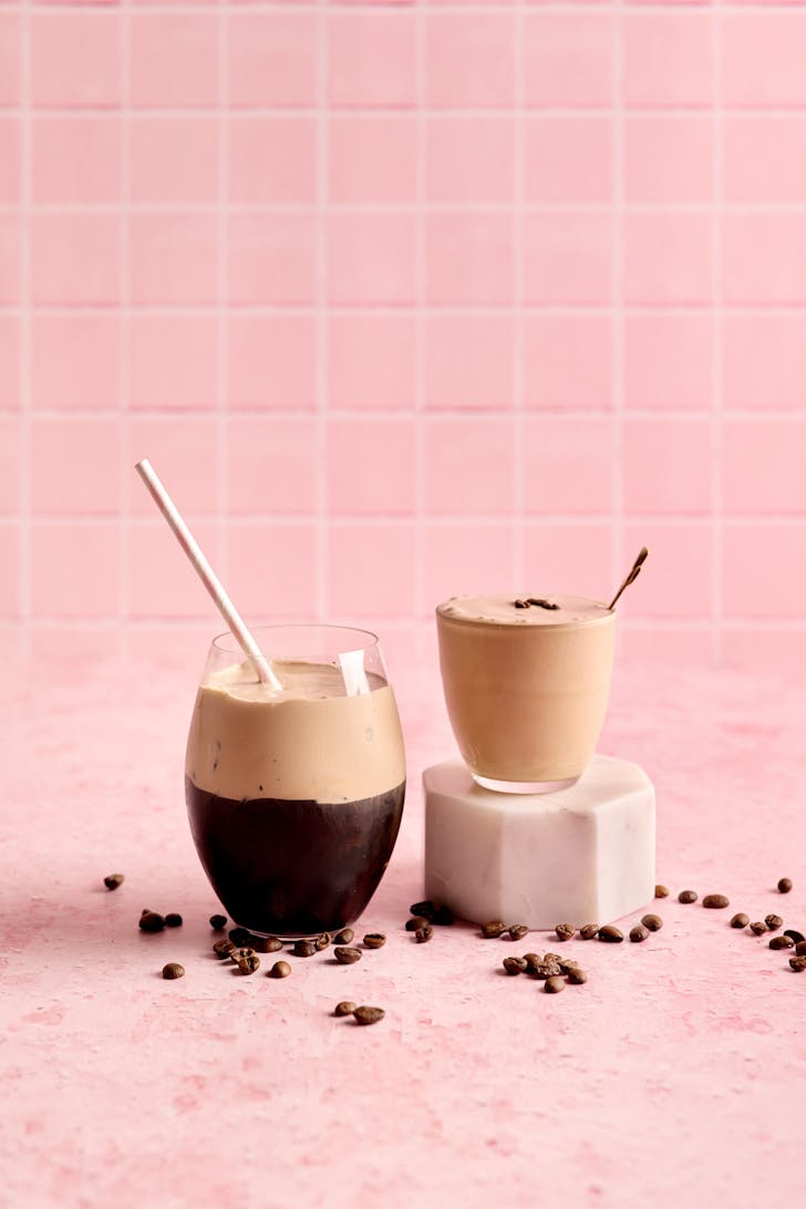 Get your mitts on a Mont Blanc to cool down this year.