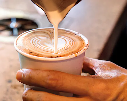 Standby Espresso, Mount Lawley