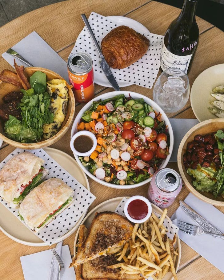 The Best Cafes And Coffee Shops In LA (2024 Edition) URBAN LIST GLOBAL