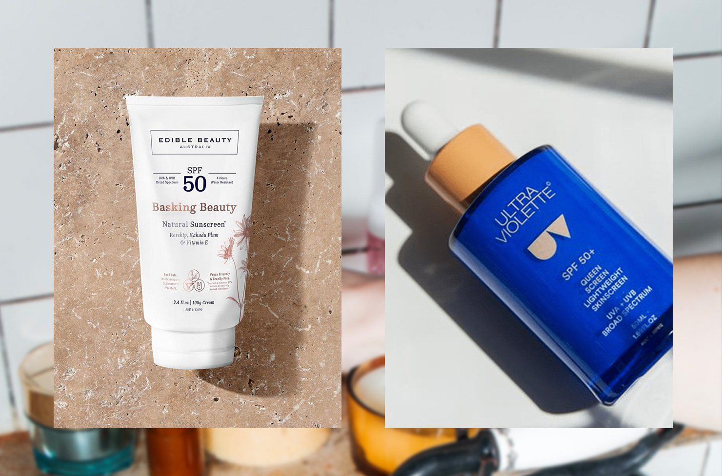 best daily wear sunscreen for face