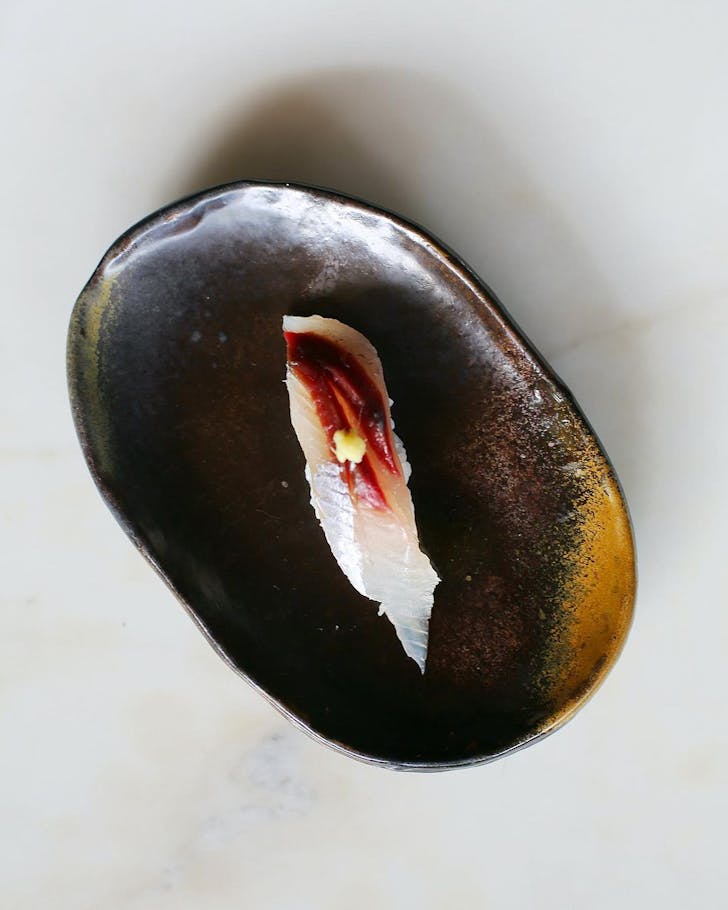 Sushi Note Omakase Beverly Hills