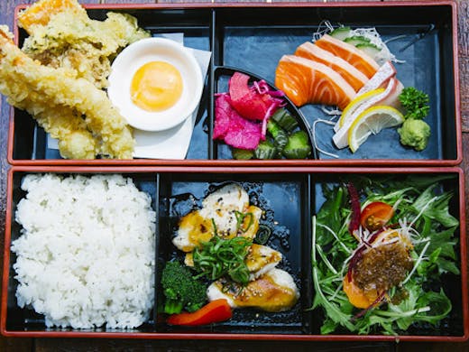 Best Japanese Restaurant Perth