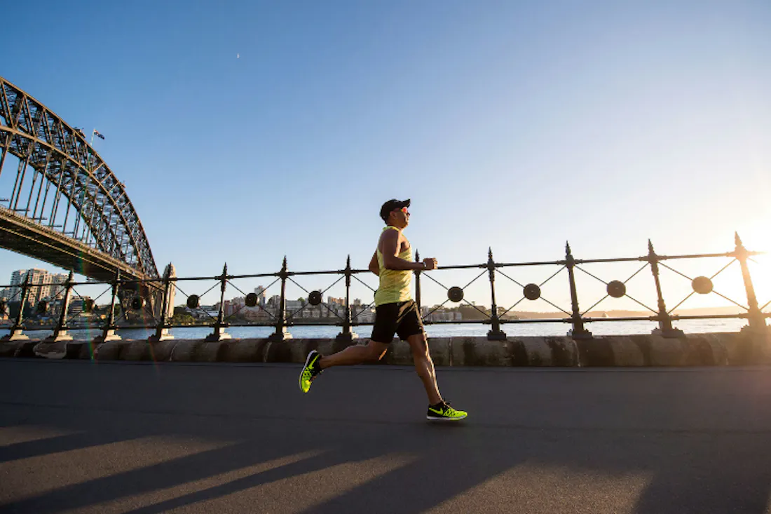 These Sydney Venues Are Giving Out Free Drinks And Treats To TCS Sydney Marathon Finishers These Sydney Venues Are Giving Out Free Drinks And Treats To TCS Sydney Marathon Finishers