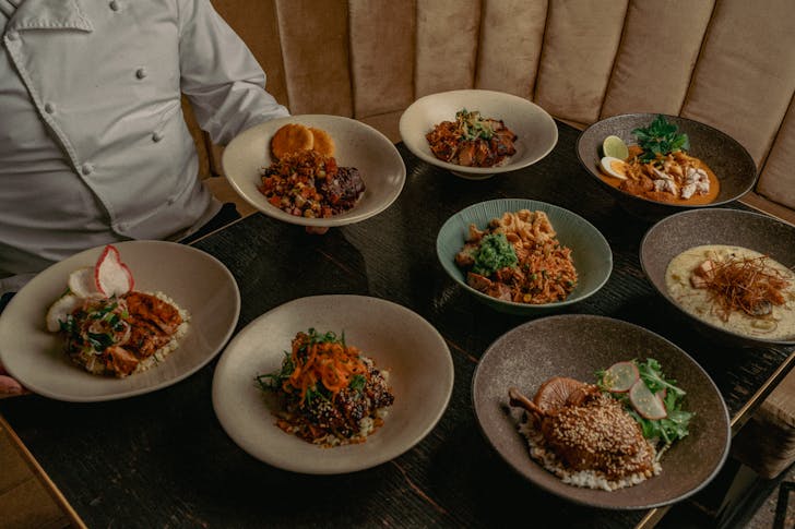 Maha's Bowls Of Goodness are back for just $15 this winter.