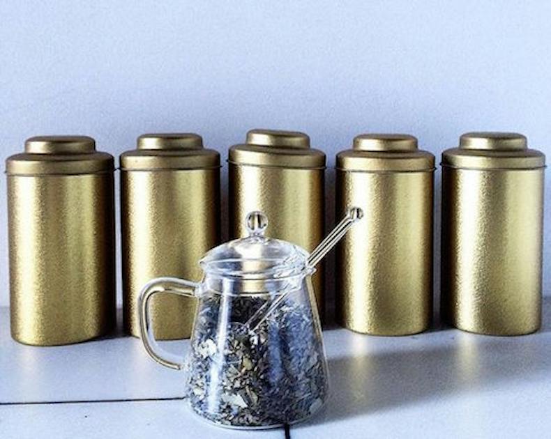 Teassential, Perth | URBAN LIST PERTH