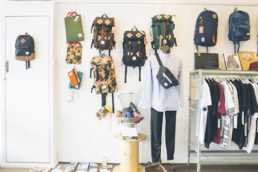 The Butcher Shop Northbridge Street Art