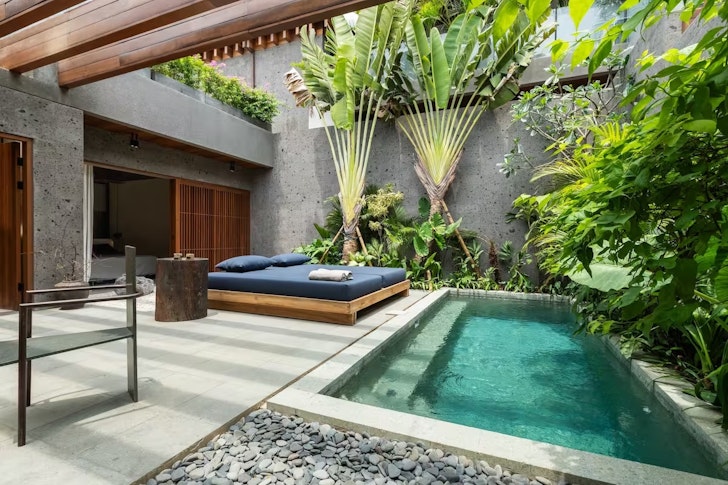 The Freebird Villas