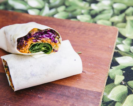 The Growers Perth Shafto Lane Healthy