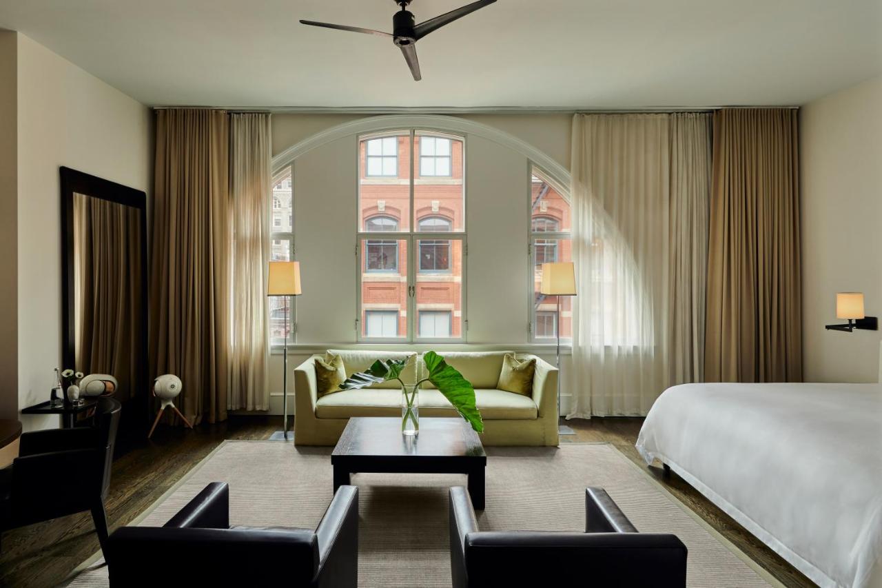 10 Of The Best Hotels In SoHo To Book In 2024 | URBAN LIST GLOBAL
