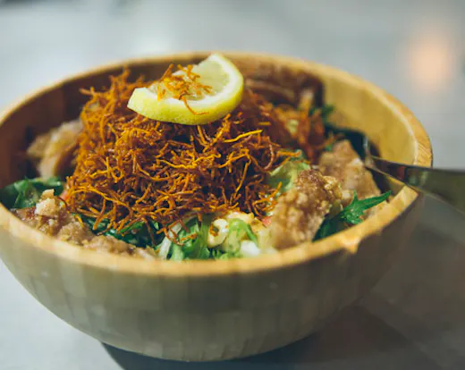 The Modern Eatery Japanese Fremantle Perth Restaurant