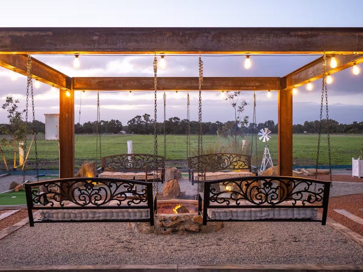 Timpano's Farm Coolup Perth