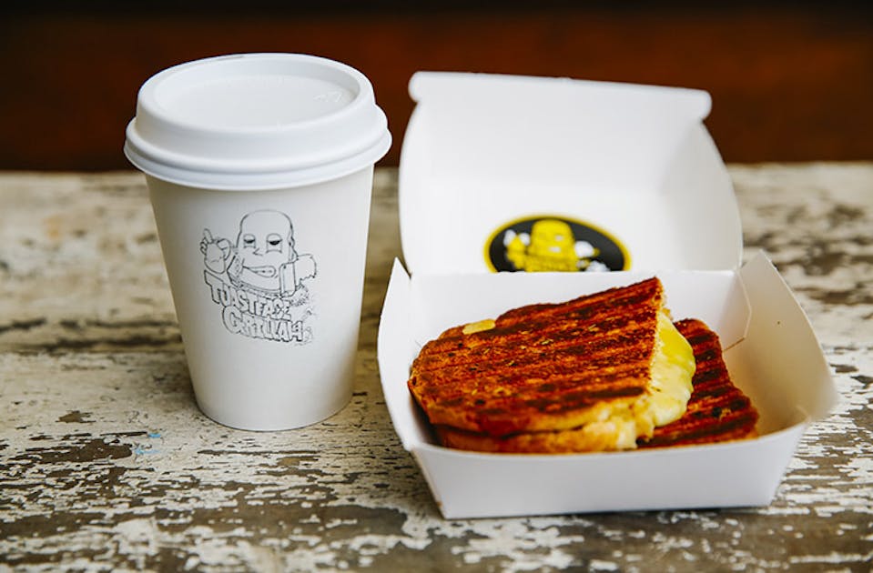 Toastface Grillah Just Got A Little Brother In Northbridge URBAN LIST PERTH