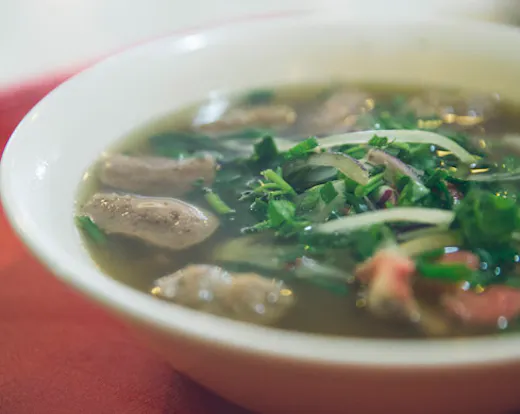Tra Vinh Vietnamese Northbridge Perth