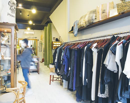 Tu Northbridge Fashion Boutique Perth