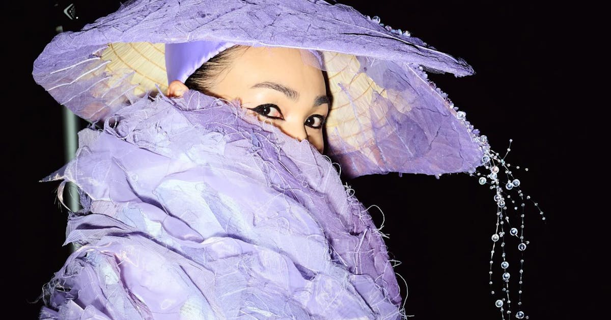 Best In Show The New Designers You Need To Know From MFW 2024 URBAN