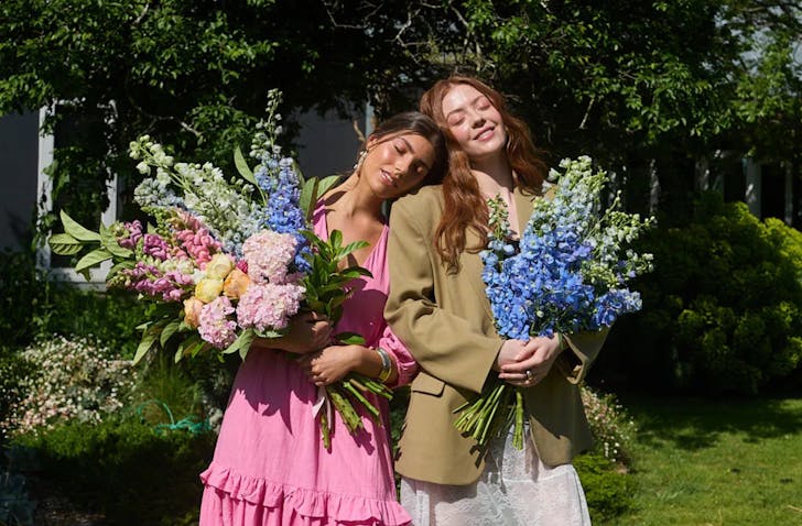 Daily Blooms, Melbourne's best flower delivery service.