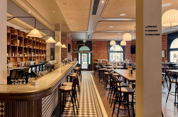 Renders of Malvern's Newest Resident, the Gardiner Hotel, taking over an old bank site on Glenferrie Road.