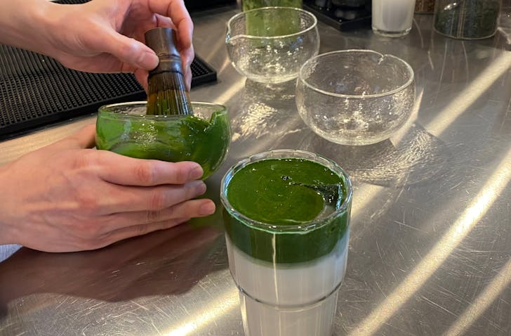 Matcha's Commodification And How It's Affecting Your Morning Brew