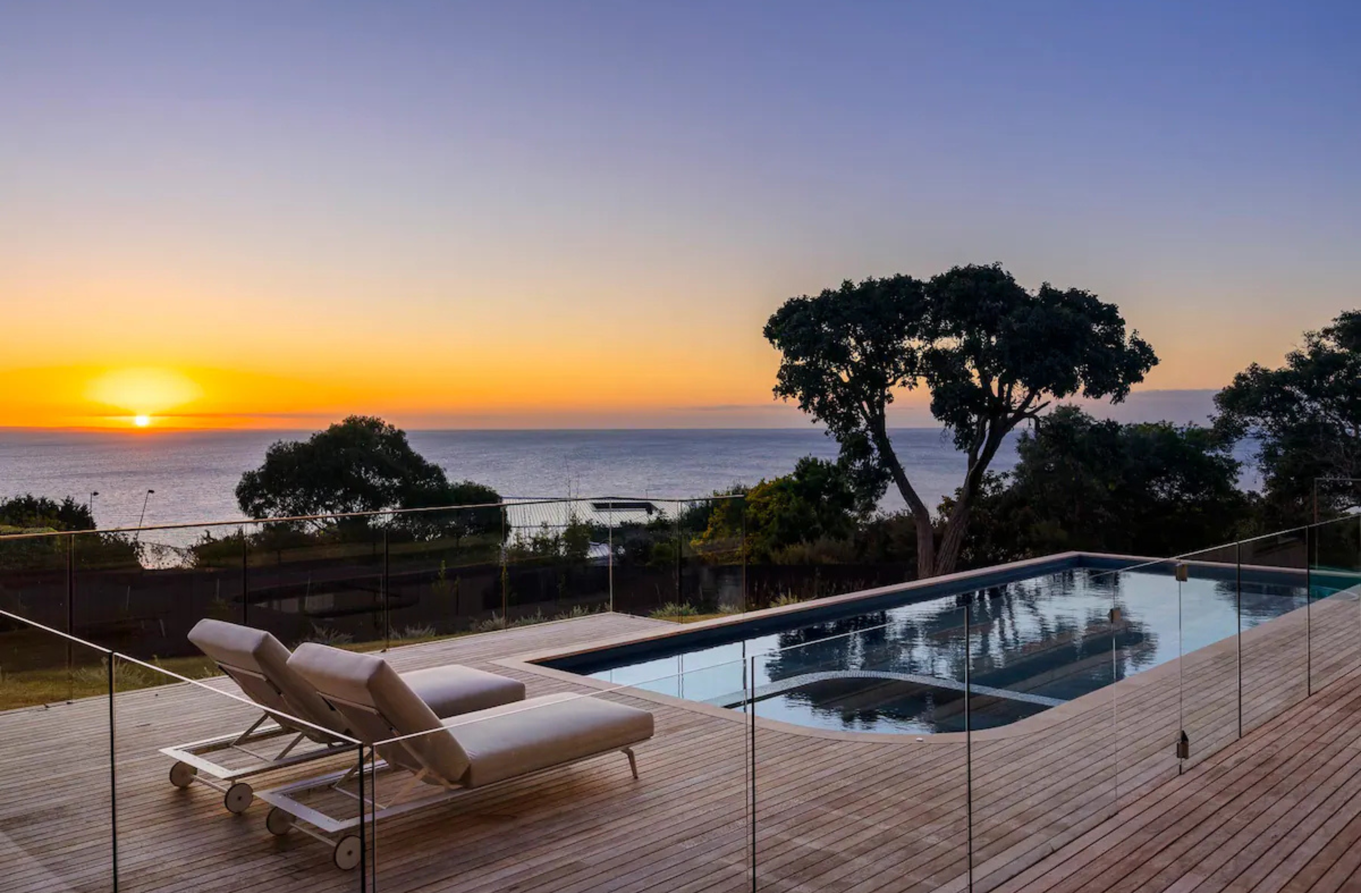 Blanc de Noir, Mount Martha.