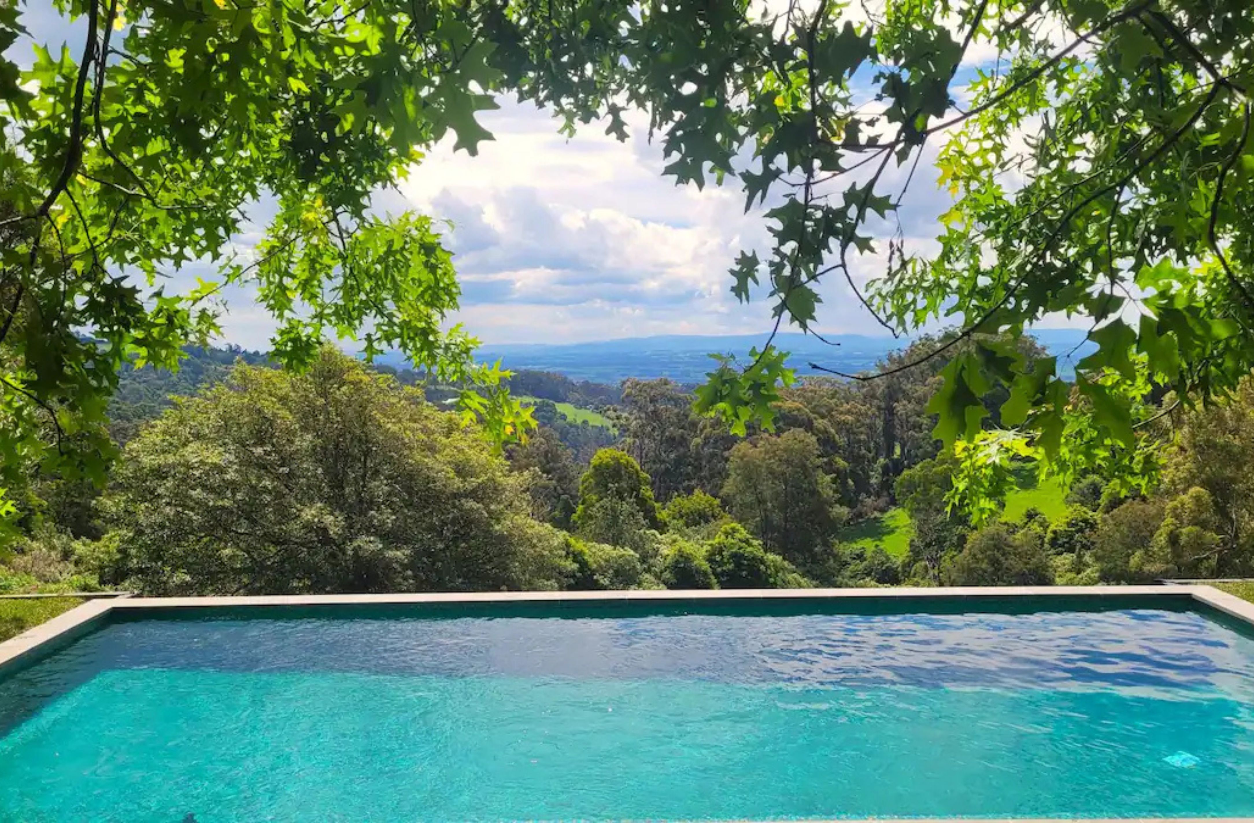 Mirador Springs Retreat in Trafalgar South.