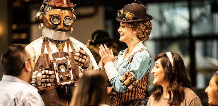 Universal Studios Hollywood Los Angeles Things To Do With Kids