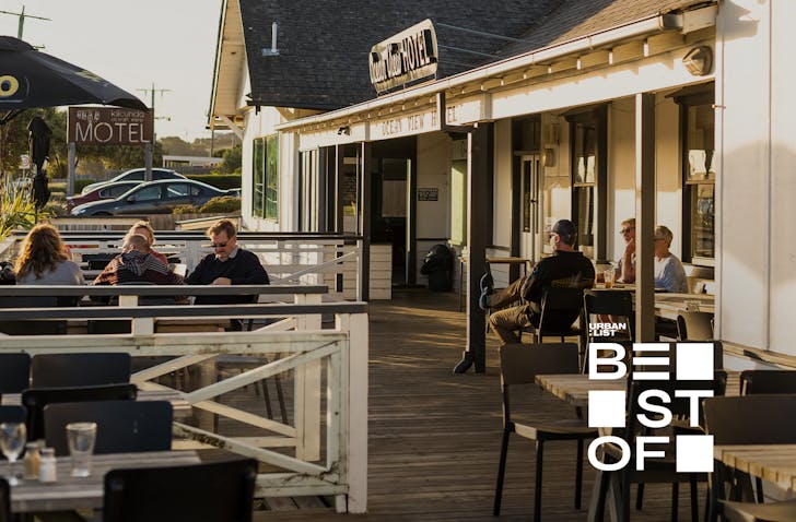 Victoria's Best Country Pubs
