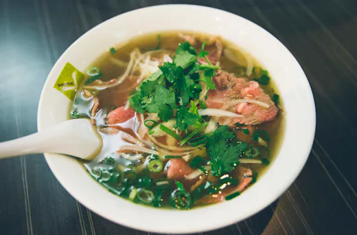 Viet Hoa Northbridge Vietnamese Restaurant Perth