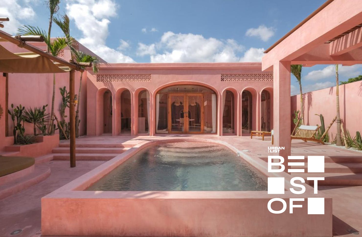 21 Of The Best Luxury Villas In Bali For A Tropical Stay In 2025