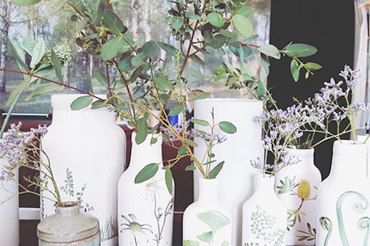 Wanderlust, Maylands