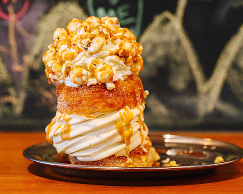 Whisk Creamery, Subiaco URBAN LIST PERTH