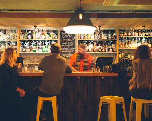 Who's Your Mumma Fremantle Restaurant Bar Perth