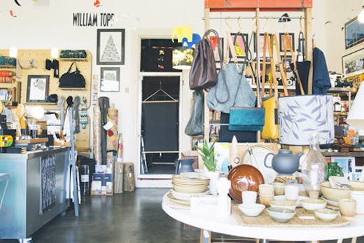 William Topp Northbridge Perth Shop Homewares