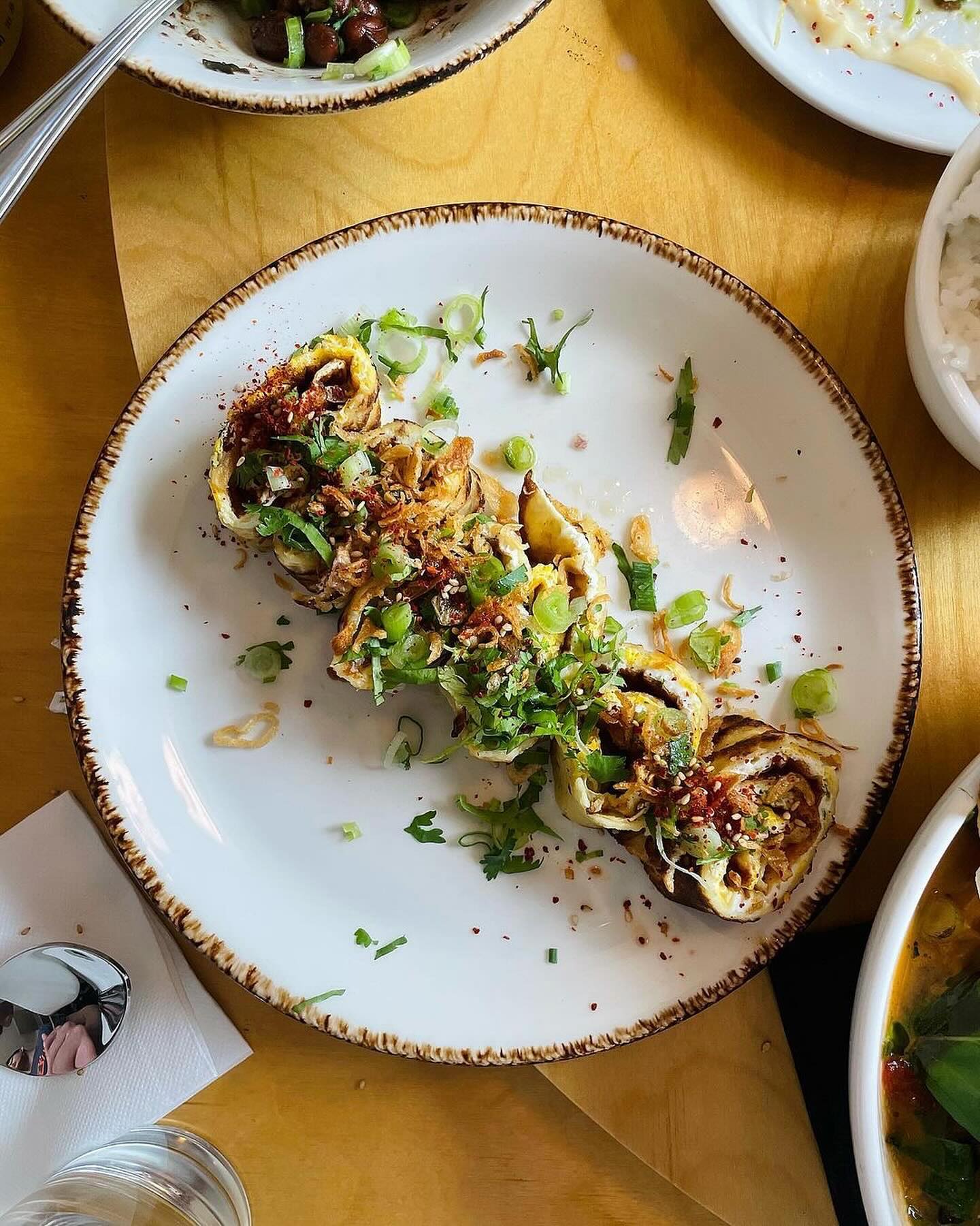 All Of The Best Brooklyn Restaurants To Book A Table At Right Now URBAN LIST GLOBAL