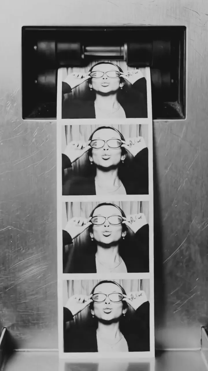 Yours To Keep Photobooth Perth