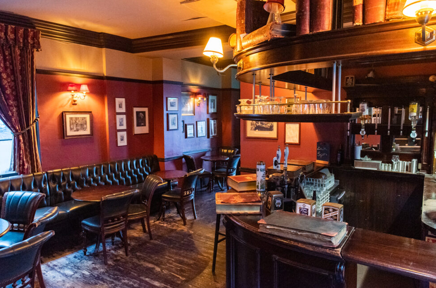 10 Of The Best London Pubs For A Cold One | URBAN LIST GLOBAL