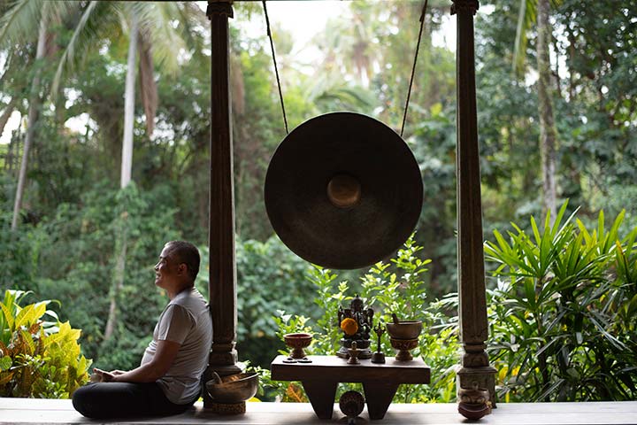 Oneworld Ubud Yoga Retreat Bali
