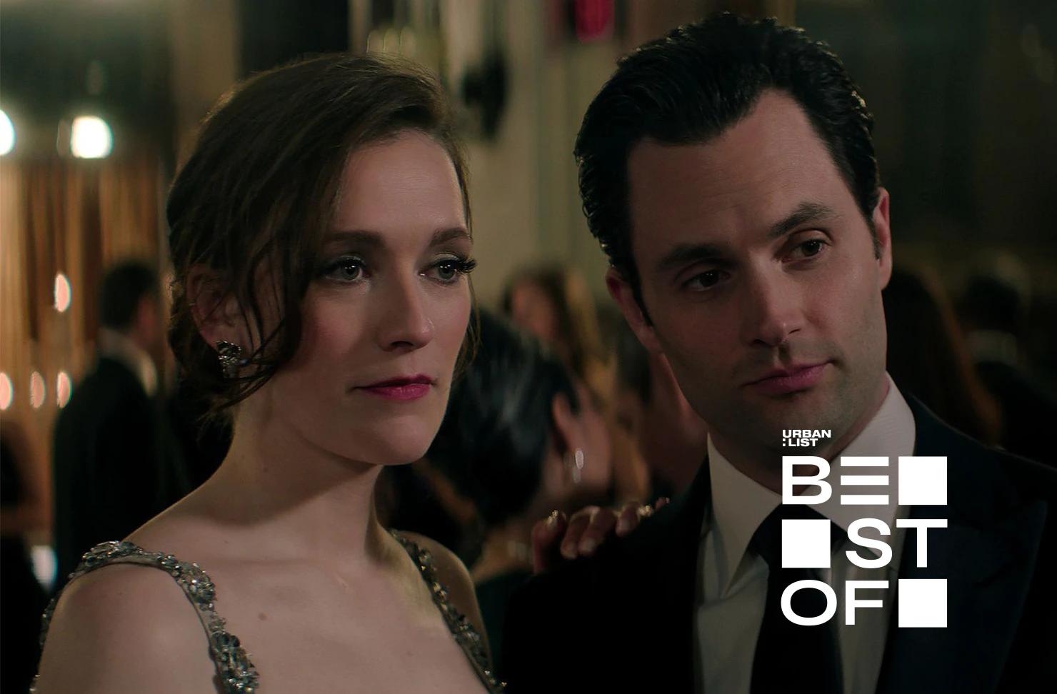 The Best Shows On Netflix Australia Right Now In 2025 | URBAN LIST GLOBAL