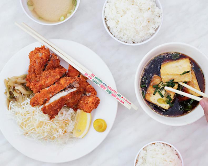 Taka's Kitchen, Perth | URBAN LIST PERTH