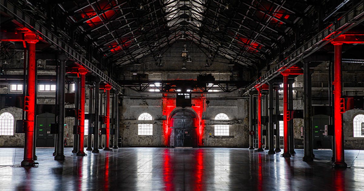 Where To Find Sydney S Next Hedonistic Warehouse Bash Urban List Sydney Where To Find Sydney S Next Hedonistic Warehouse Bash Urban List Sydney
