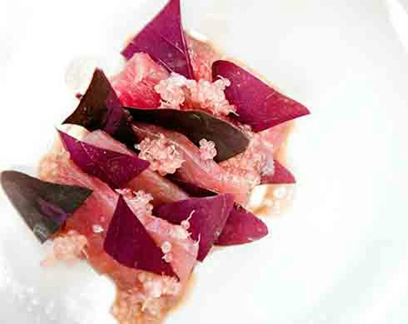 Madam Fu | Isle Of Capri | URBAN LIST GOLD COAST