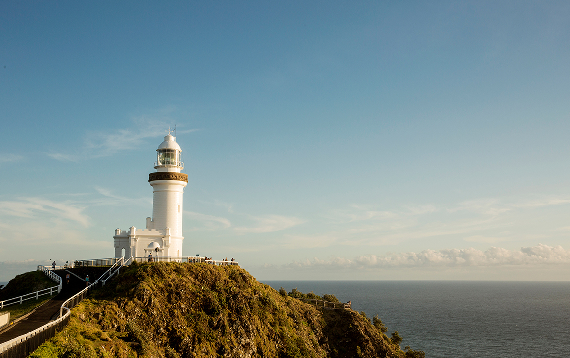 What To Do In Byron Bay: A Guide to Byron Bay's Local Spots - Rooftop Antics