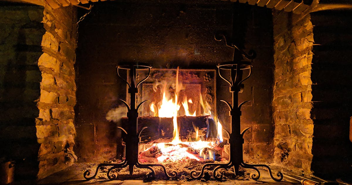 7 Sweet Spots You Can Sip Wine By A Fireplace Urban List Gold Coast