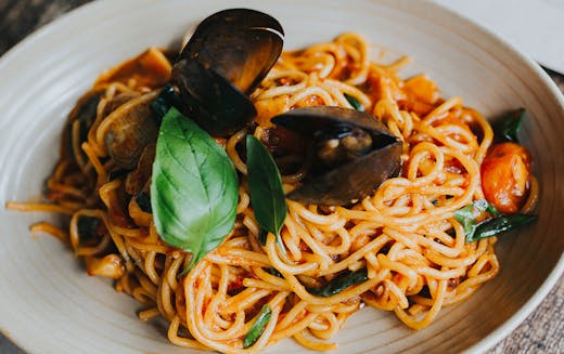 Sink Fork Into Best Italian Restaurants On The Gold Coast | List Gold Coast