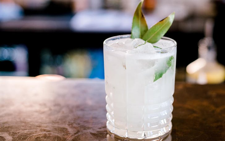husk distillery