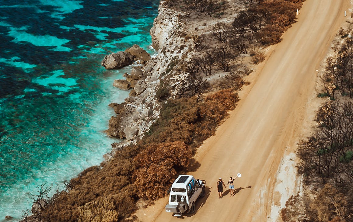 6 Road Trips In South Australia You Need To Experience
