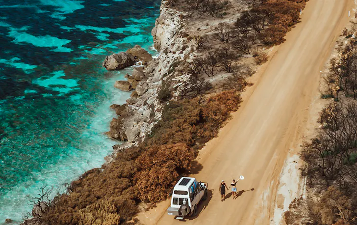 6 Road Trips In South Australia You Need To Experience