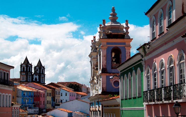 Salvador 
