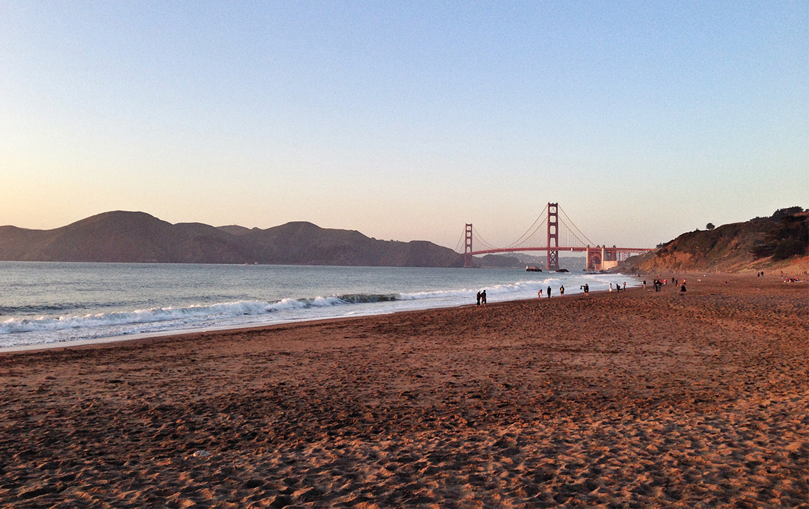 All The Best Things To Do On Your Next Trip To San Francisco | URBAN ...