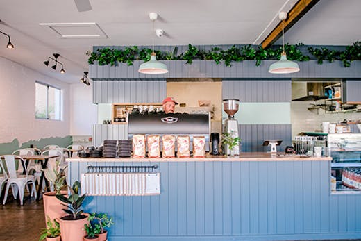 sisterhood coffee palm beach